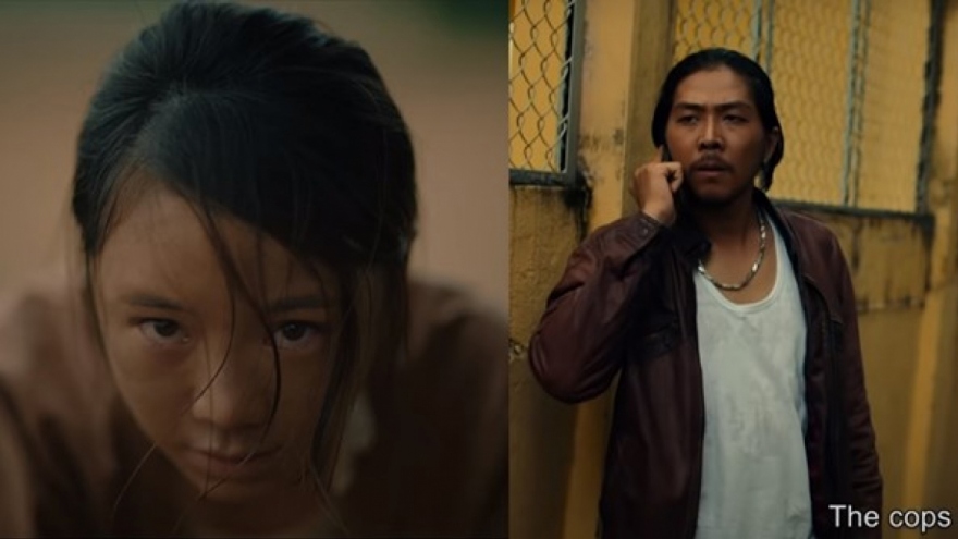 Two Vietnamese short films participate in L.A. Shorts Int’l Film Fest